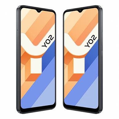 MediaTek Helio P22, 8 Мп и 5000 мА·ч. Характеристики и живые фото Vivo Y02, который выступит конкурентом дешевому Redmi A1