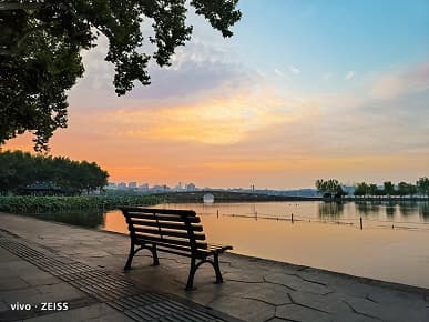 «После просмотра этого, вы поймете, почему я говорю, что это следующий король камер». Фото, сделанные на камеру vivo X90 Pro+, выглядят потрясающе