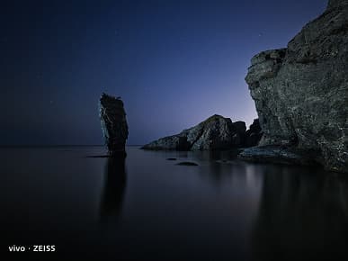 «После просмотра этого, вы поймете, почему я говорю, что это следующий король камер». Фото, сделанные на камеру vivo X90 Pro+, выглядят потрясающе