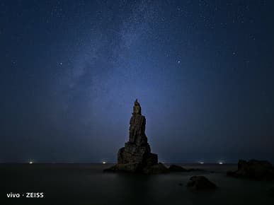 «После просмотра этого, вы поймете, почему я говорю, что это следующий король камер». Фото, сделанные на камеру vivo X90 Pro+, выглядят потрясающе