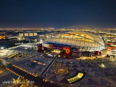 «После просмотра этого, вы поймете, почему я говорю, что это следующий король камер». Фото, сделанные на камеру vivo X90 Pro+, выглядят потрясающе