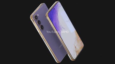 «Если Galaxy S23 будет таким, он вам понравится?». Флагманы Galaxy S23 показали на новых рендерах