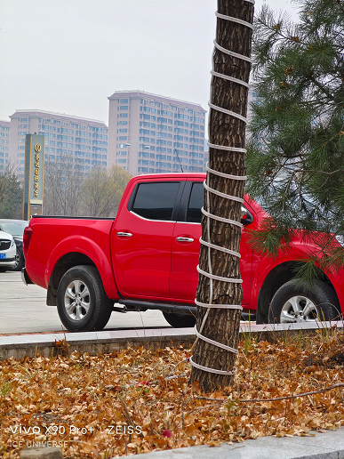Возможности камеры и зума новейшего флагмана Vivo X90 Pro+ показали на новых снимках
