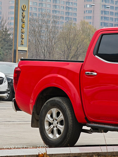 Возможности камеры и зума новейшего флагмана Vivo X90 Pro+ показали на новых снимках