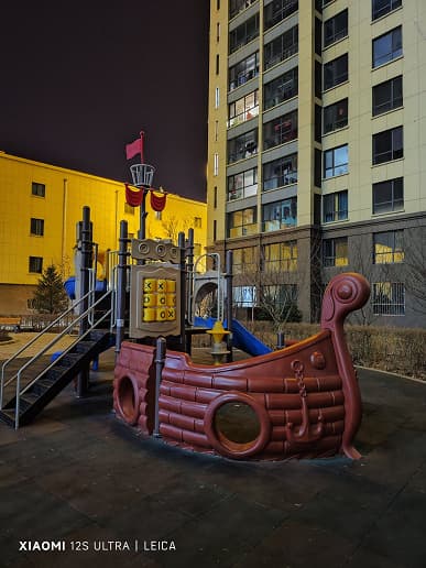 «По ночной съемке S22 Ultra худший флагман». Инсайдер сравнил фото Vivo X90 Pro+, Xiaomi 12S Ultra, Galaxy S22 Ultra, iPhone 14 Pro