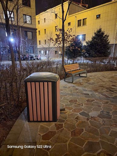 «По ночной съемке S22 Ultra худший флагман». Инсайдер сравнил фото Vivo X90 Pro+, Xiaomi 12S Ultra, Galaxy S22 Ultra, iPhone 14 Pro