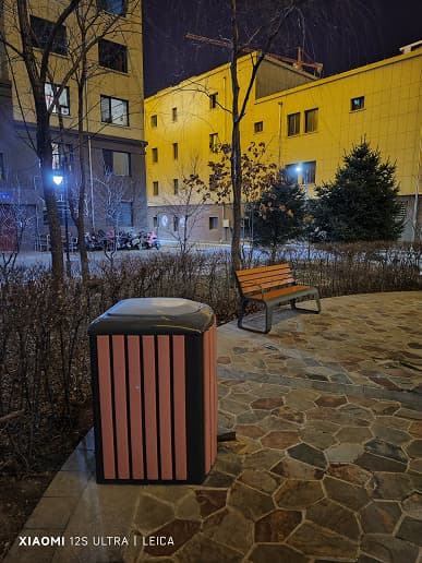 «По ночной съемке S22 Ultra худший флагман». Инсайдер сравнил фото Vivo X90 Pro+, Xiaomi 12S Ultra, Galaxy S22 Ultra, iPhone 14 Pro