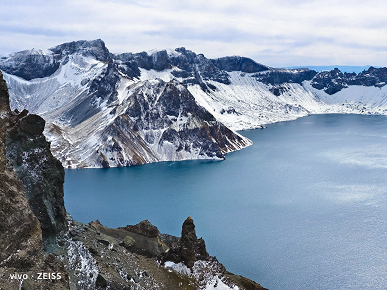 «Эти фотографии трудно превзойти на любом телефоне Samsung». Подборка новых фотографий, сделанных на Vivo X90 Pro+ 