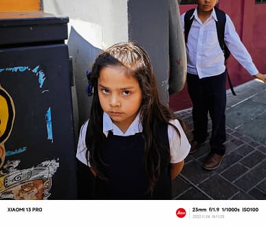 «Название Pro, душа Ultra», — глава Xiaomi показал возможности камеры Xiaomi 13 Pro