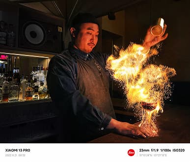 «Название Pro, душа Ultra», — глава Xiaomi показал возможности камеры Xiaomi 13 Pro