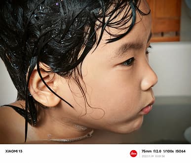 «Лучшая вспомогательная камера в истории Xiaomi». Опубликованы примеры фотографий, сделанных на 75-мм модуль Leica в Xiaomi 13 Pro