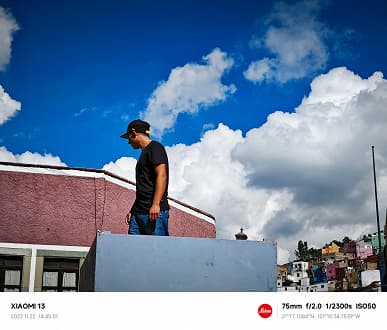 «Лучшая вспомогательная камера в истории Xiaomi». Опубликованы примеры фотографий, сделанных на 75-мм модуль Leica в Xiaomi 13 Pro