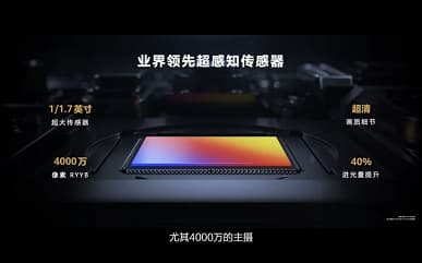 Экран OLED 6,9 дюйма 1,5K, 40-мегапиксельная камера XMAGE, 4000 мА·ч, 40 Вт за 820 долларов. Представлен смартфон-раскладушка Huawei Pocket S