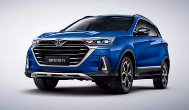 Вместо BMW на «Автоторе» начнут собирать конкурента Lada Granta. Среднеразмерный седан BAIC D50 может поступить в продажу по цене 800 – 900 тысяч рублей