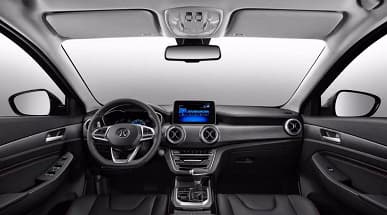 Вместо BMW на «Автоторе» начнут собирать конкурента Lada Granta. Среднеразмерный седан BAIC D50 может поступить в продажу по цене 800 – 900 тысяч рублей