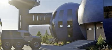 В 2023 году стартует строительство первой российской автономной арктической станции. Питать ее будут водородные и литий-ионные топливные модули, термоаккумуляторы и солнечные источники энергии