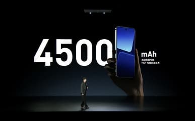 Лучший экран Samsung OLED, Snapdragon 8 Gen 2, камера Lecia c оптическим зумом 3х, IP68, «нанокожа» за $575. Представлен Xiaomi 13