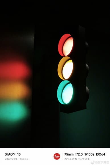 Глава Xiaomi утверждает, что даже стандартная версия Xiaomi 13 снимает очень хорошо. Опубликованы новые примеры