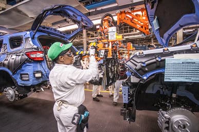 В США началось производство совершенно нового внедорожника Honda Pilot. За самый крупный кроссовер компании просят $39 150