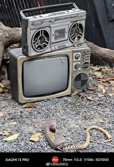 Так выглядит повседневная съемка на Xiaomi 13. Инсайдер показал нерекламные фото, сделанные на камеры Leica новых флагманов