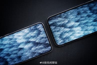 «Какой смартфон красивее?», — Лу Вейбинг сравнил Xiaomi 13 и iPhone 14 Pro с разных сторон