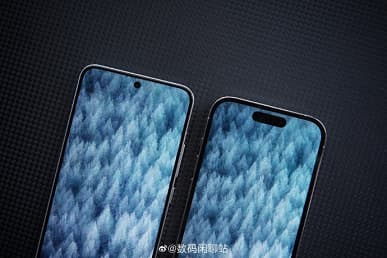 «Какой смартфон красивее?», — Лу Вейбинг сравнил Xiaomi 13 и iPhone 14 Pro с разных сторон