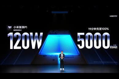 Рекорд в AnTuTu, экран 2К, Sony IMX800, 5000 мА·ч, 120 Вт, MIUI 14 за 475 долларов. Представлен Redmi K60 Pro