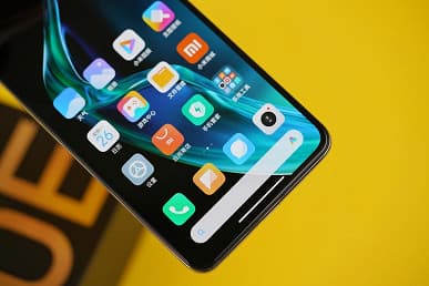 Это Redmi K60E: появились живые фото смартфона и комплекта поставки