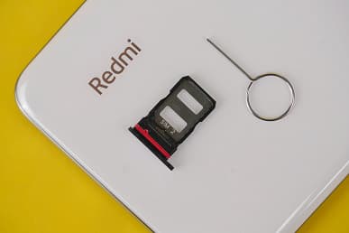 Это Redmi K60E: появились живые фото смартфона и комплекта поставки
