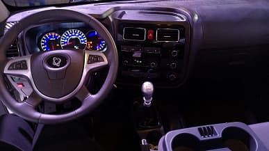 На замену Ford Transit. В России стартовали продажи микроавтобуса «Атлант» и грузовичка «Арго», цены — от 2,6 млн рублей