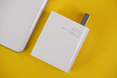 Это Redmi K60E: появились живые фото смартфона и комплекта поставки