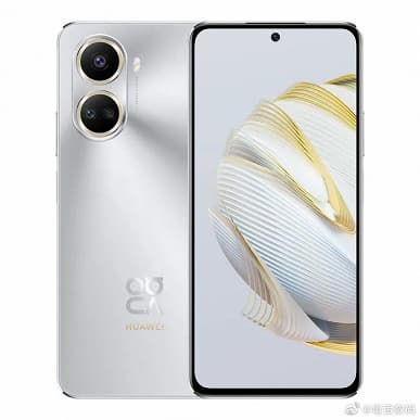 90 Гц, 108 Мп, 4500 мАч и 66 Вт. Huawei Nova 10 SE позирует на качественных рендерах и живых фото