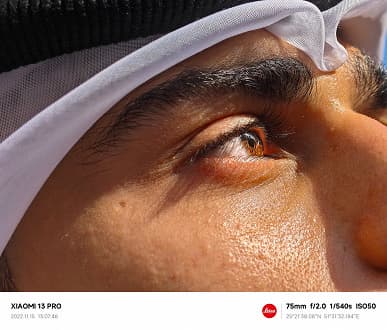 Потрясающие фото, на которые способен Xiaomi 13 Pro. Примеры снимков, сделанных на 75-миллиметровый объектив камеры Leica