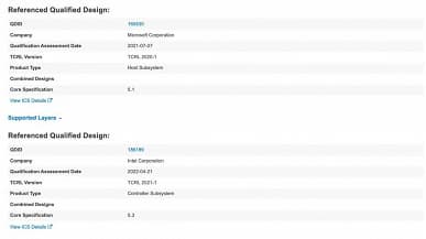Samsung готовит флагманский ноутбук Galaxy Book 3 Ultra. Он получит Core i7-13700H и GeForce RTX 4050