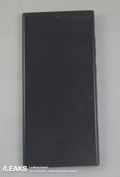 Так будут выглядеть Samsung Galaxy S23, S23 Plus и S23 Ultra. Опубликованы живые фото полноразмерных макетов телефонов