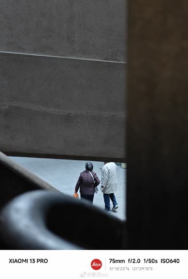 Возможности Xiaomi 13 Pro показали на новых фотографиях и в видеоролике