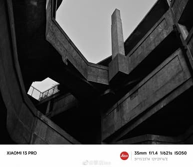 Возможности Xiaomi 13 Pro показали на новых фотографиях и в видеоролике