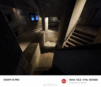 Возможности Xiaomi 13 Pro показали на новых фотографиях и в видеоролике