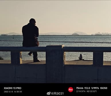 Возможности камеры Xiaomi 13 Pro в самых разных сценариях показали в огромной подборке фотографий