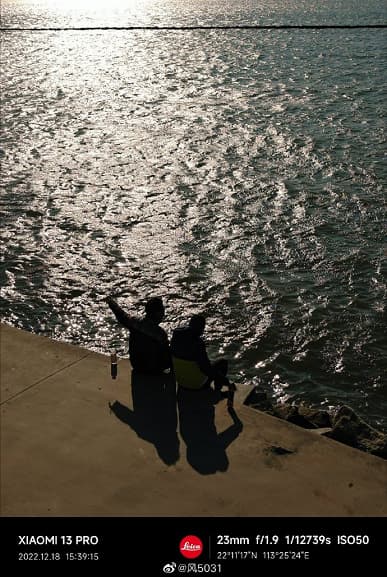 Возможности камеры Xiaomi 13 Pro в самых разных сценариях показали в огромной подборке фотографий