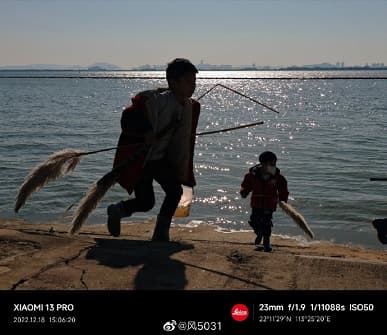 Возможности камеры Xiaomi 13 Pro в самых разных сценариях показали в огромной подборке фотографий