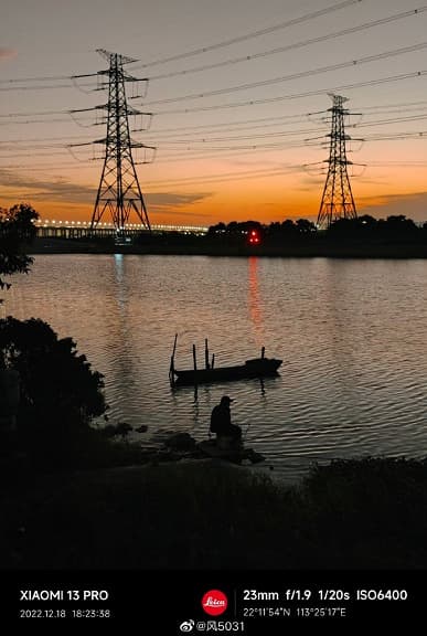 Возможности камеры Xiaomi 13 Pro в самых разных сценариях показали в огромной подборке фотографий