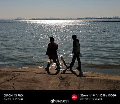 Возможности камеры Xiaomi 13 Pro в самых разных сценариях показали в огромной подборке фотографий