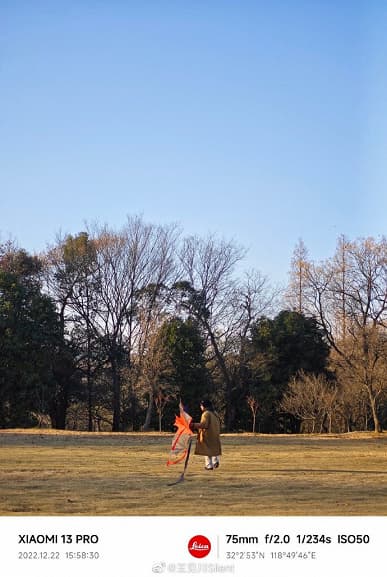 Возможности камеры Xiaomi 13 Pro в самых разных сценариях показали в огромной подборке фотографий