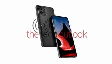 Бизнес смартфон, объединяющий два культовых бренда? Lenovo готовится выпустить Motorola ThinkPhone 