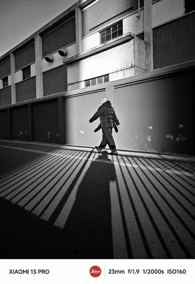 Возможности камеры Xiaomi 13 Pro в самых разных сценариях показали в огромной подборке фотографий