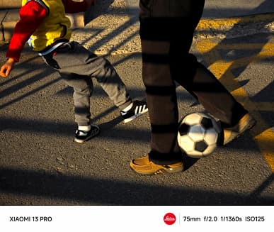 Возможности камеры Xiaomi 13 Pro в самых разных сценариях показали в огромной подборке фотографий