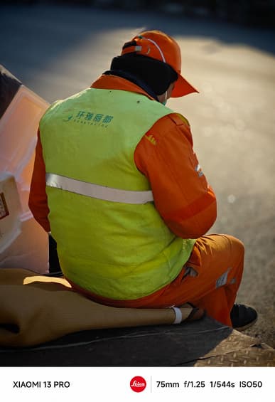 Возможности камеры Xiaomi 13 Pro в самых разных сценариях показали в огромной подборке фотографий