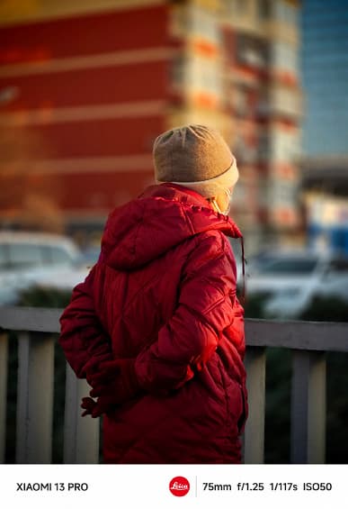 Возможности камеры Xiaomi 13 Pro в самых разных сценариях показали в огромной подборке фотографий