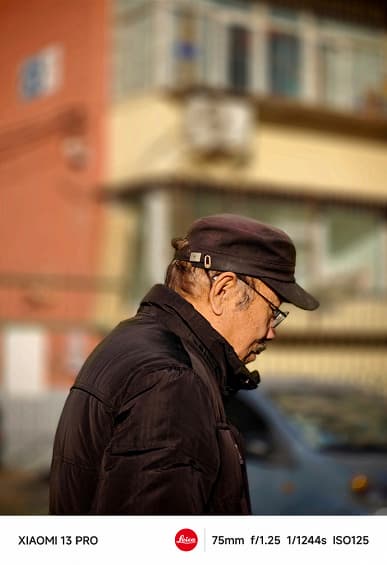 Возможности камеры Xiaomi 13 Pro в самых разных сценариях показали в огромной подборке фотографий